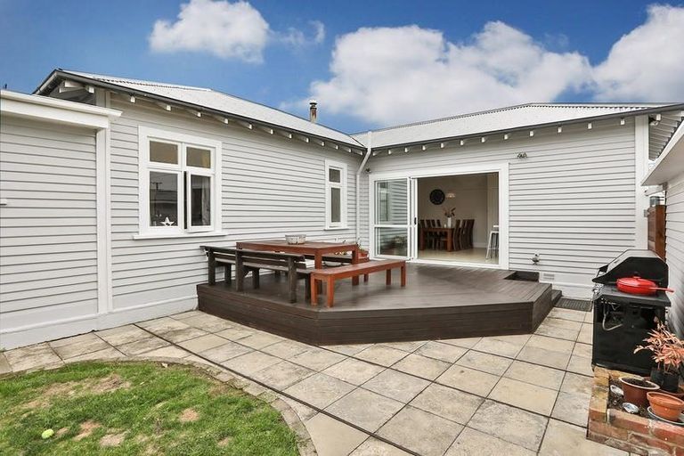 Photo of property in 61 Forfar Street, Clyde Hill, Dunedin, 9011