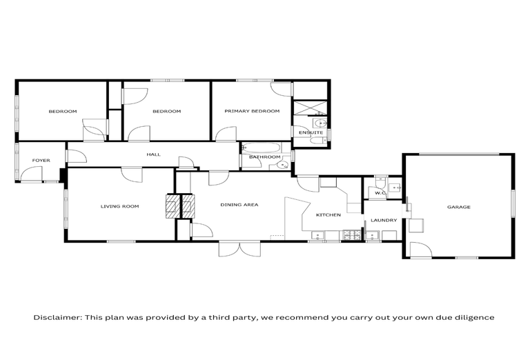 Photo of property in 48 Limbrick Street, Terrace End, Palmerston North, 4410