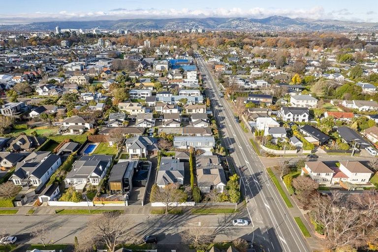 Photo of property in 2 Rugby Street, Merivale, Christchurch, 8014