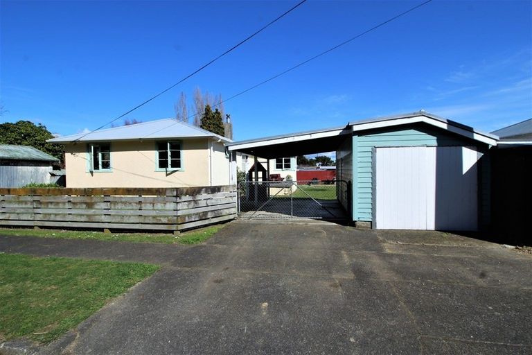 Photo of property in 34 Bowen Street, Woodville, 4920