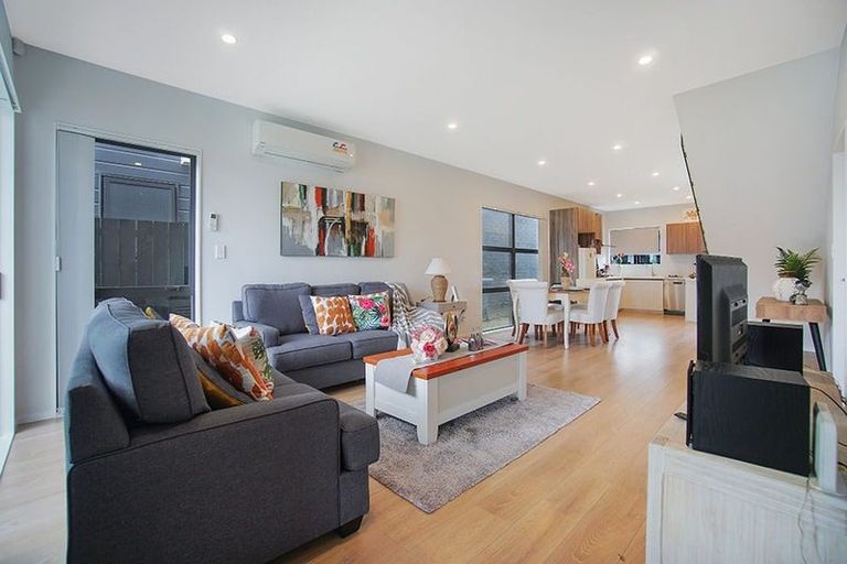 Photo of property in 40 Dignity Street, Papakura, 2110