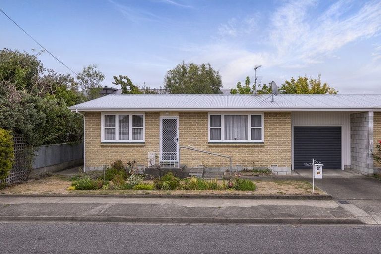 Photo of property in 2c Karina Crescent, Redwoodtown, Blenheim, 7201