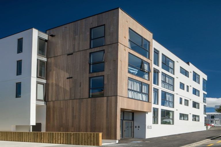 Photo of property in 304/83 Abel Smith Street, Te Aro, Wellington, 6011