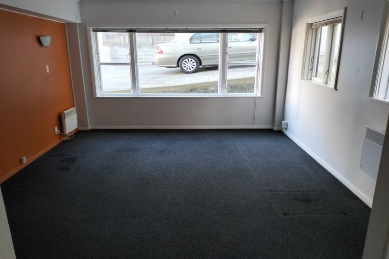 Photo of property in Bydder Apartments, 272 The Terrace, Te Aro, Wellington, 6011