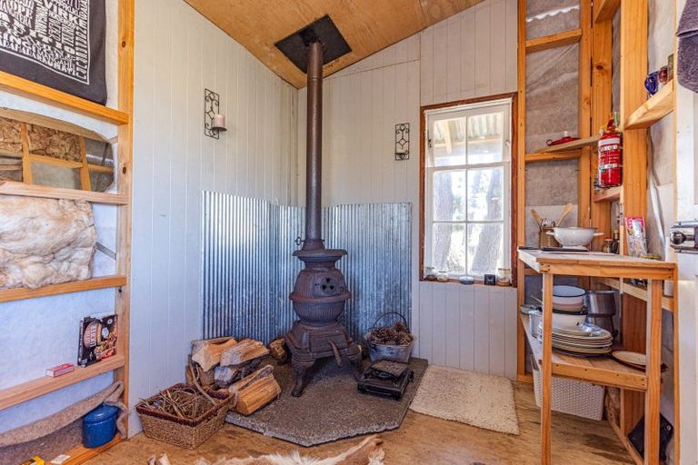 Photo of property in 10844 Route 52, Pongaroa, 4991