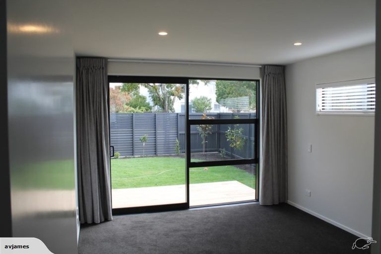Photo of property in 2 Austin Street, Sydenham, Christchurch, 8023
