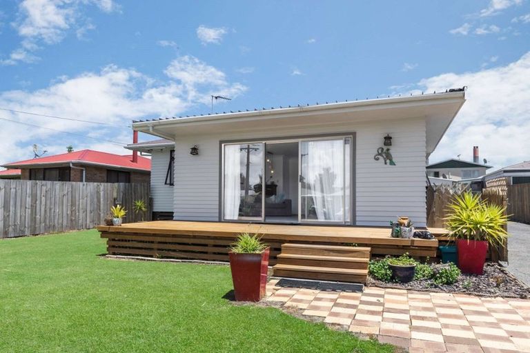 Photo of property in 13 Bailey Street, Huntly, 3700