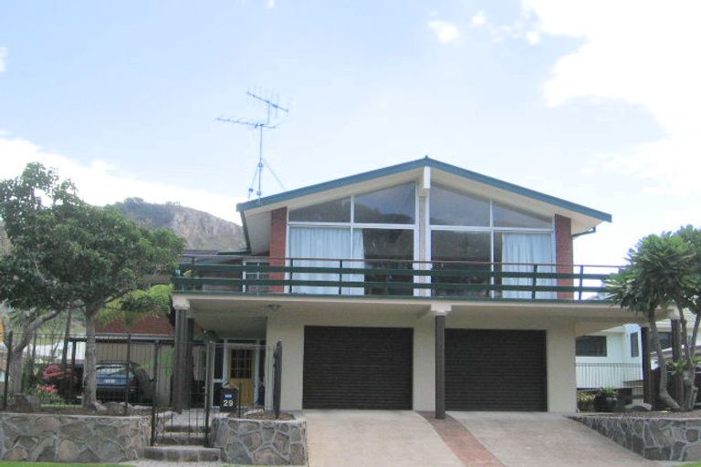 Photo of property in 1/29 Grace Avenue, Mount Maunganui, 3116