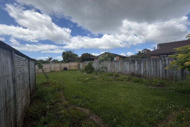 Photo of property in 34 Millhouse Drive, Northpark, Auckland, 2013