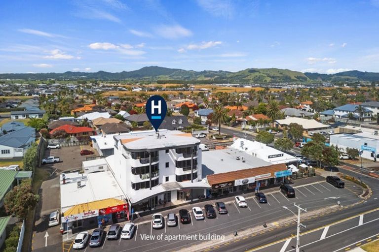 Photo of property in 6/1086 Papamoa Beach Road, Papamoa Beach, Papamoa, 3118