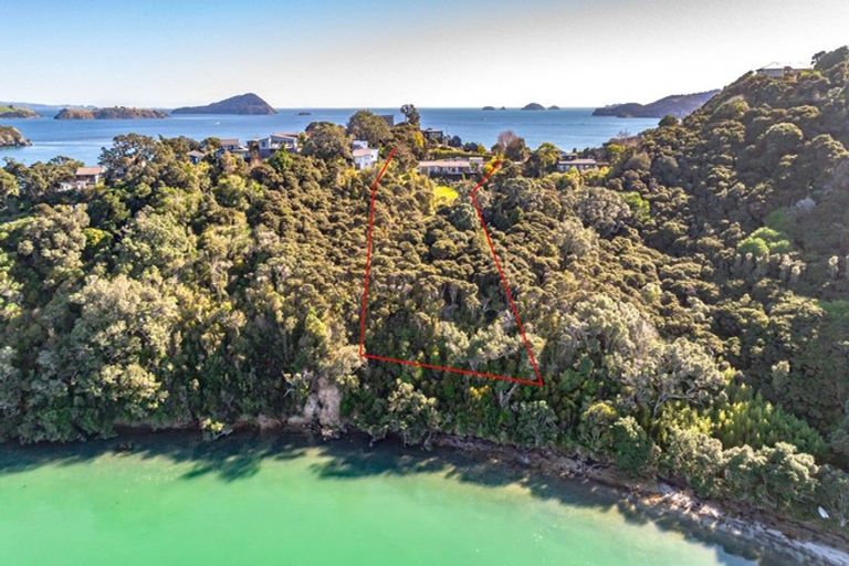 Photo of property in 1415 Wyuna Bay Road, Wyuna Bay, Coromandel, 3581