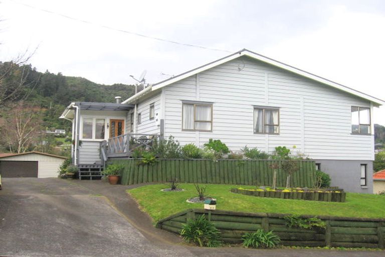 Photo of property in 414 Sandes Street, Thames, 3500