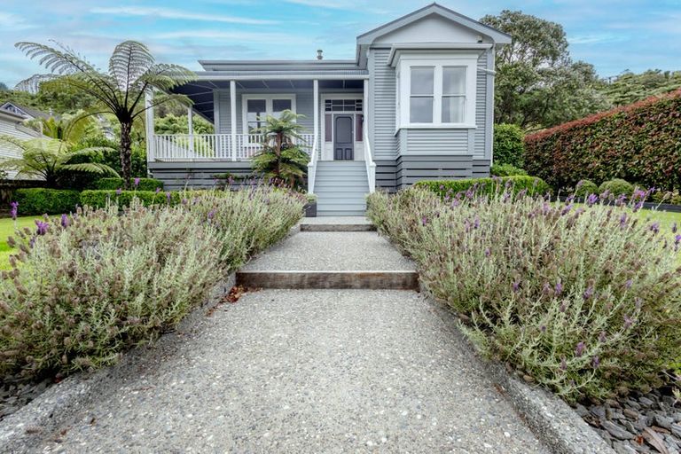 Photo of property in 23 Kilgour Road, Greymouth, 7805