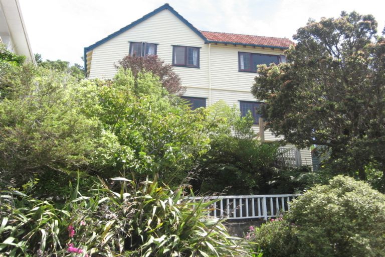 Photo of property in 49 Kainui Road, Hataitai, Wellington, 6021