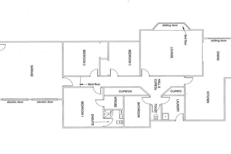 Photo of property in 2 Albert Drive, Clyde, 9330