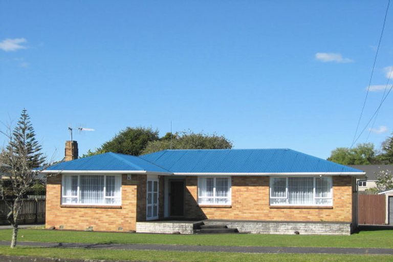 Photo of property in 136 Hakanoa Street, Huntly, 3700