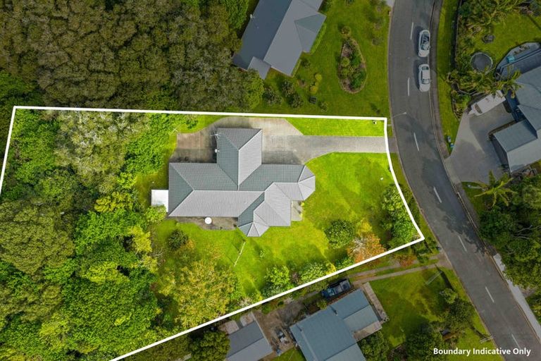 Photo of property in 13 Beverley Crescent, Maungatapere, Whangarei, 0179