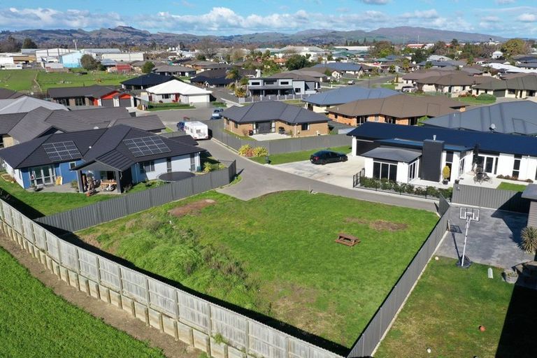 Photo of property in 9 Watt Court, Mahora, Hastings, 4120