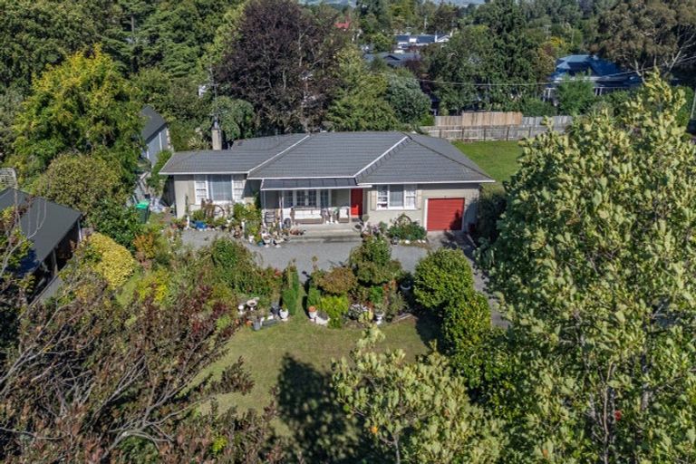 Photo of property in 4 Armstrong Avenue, Carterton, 5713