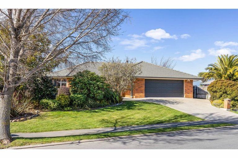 Photo of property in 43 Millstream Drive, Lincoln, 7608