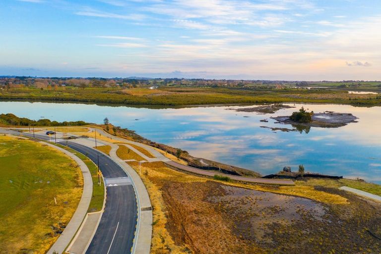 Photo of property in 232 Park Estate Road, Rosehill, Papakura, 2113