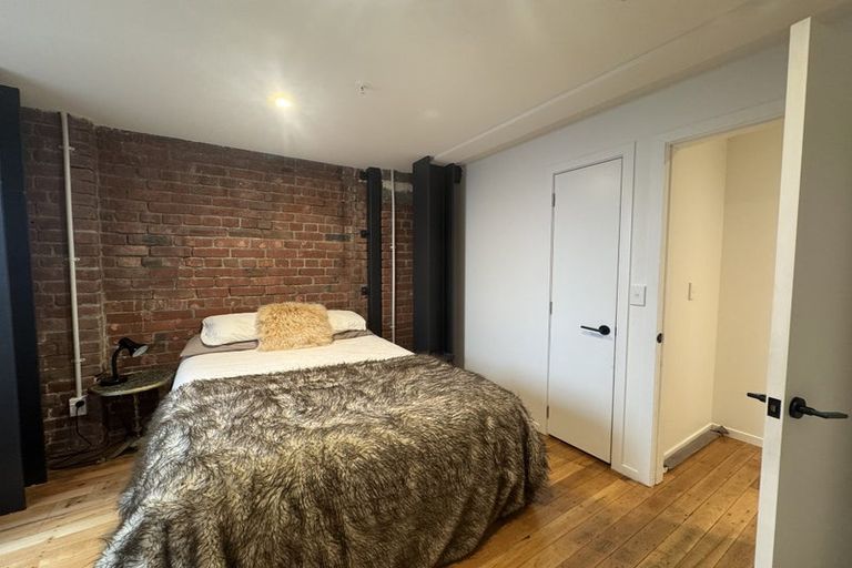 Photo of property in Bond Store Apartments, 8k Egmont Street, Te Aro, Wellington, 6011