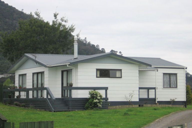 Photo of property in 12 Stirling Street, Te Aroha, 3320