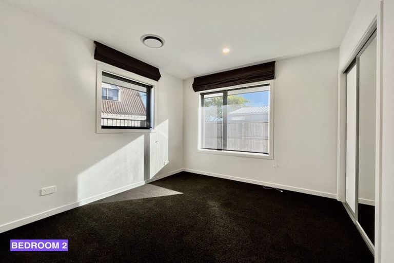 Photo of property in 2/4 Alvaston Drive, Halswell, Christchurch, 8025