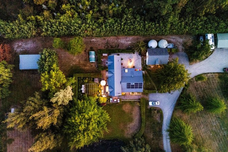 Photo of property in 325 Dunstan Road, Alexandra, 9391