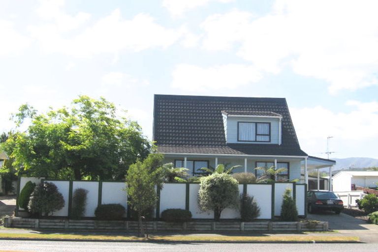 Photo of property in 6 Turon Crescent, Totara Park, Upper Hutt, 5018