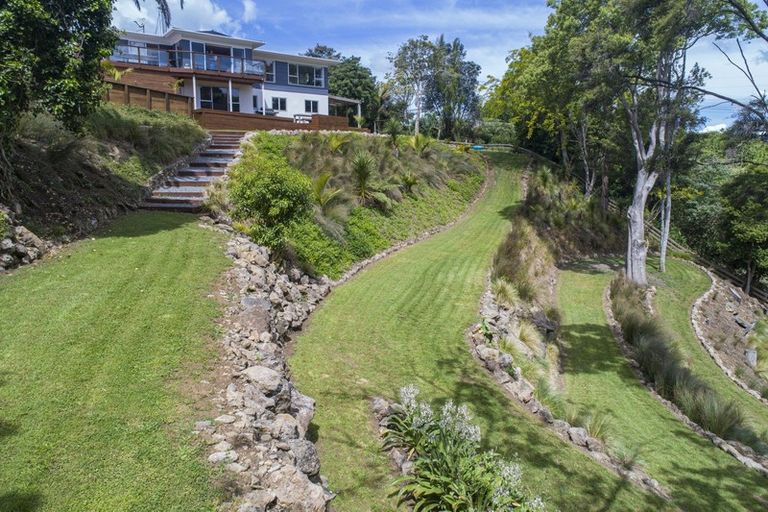 Photo of property in 41 Percy Street, Kensington, Whangarei, 0112