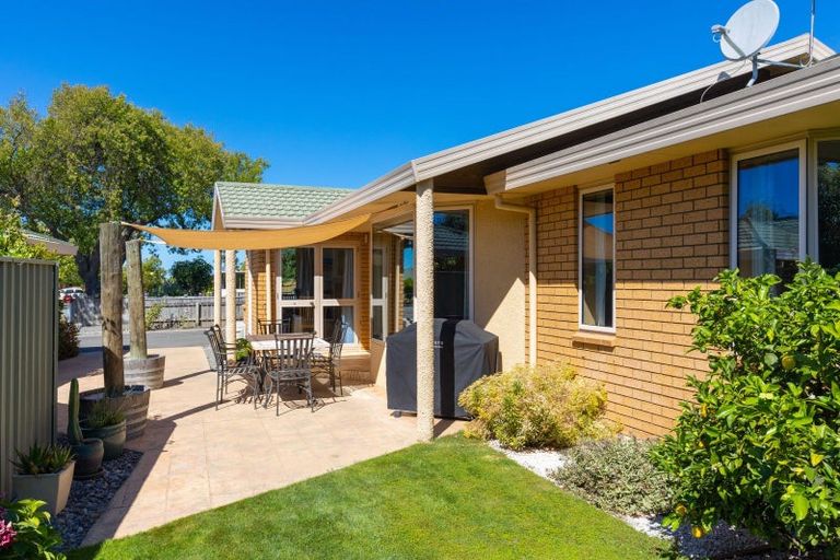 Photo of property in 37a Karina Crescent, Redwoodtown, Blenheim, 7201