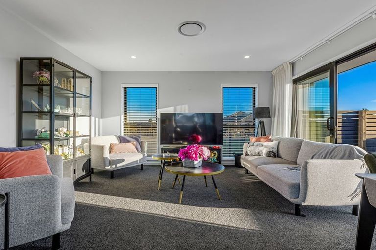 Photo of property in 8 Southdown Place, Kirwee, 7571