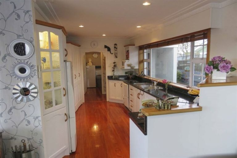 Photo of property in 169 Tramway Road, Strathern, Invercargill, 9812