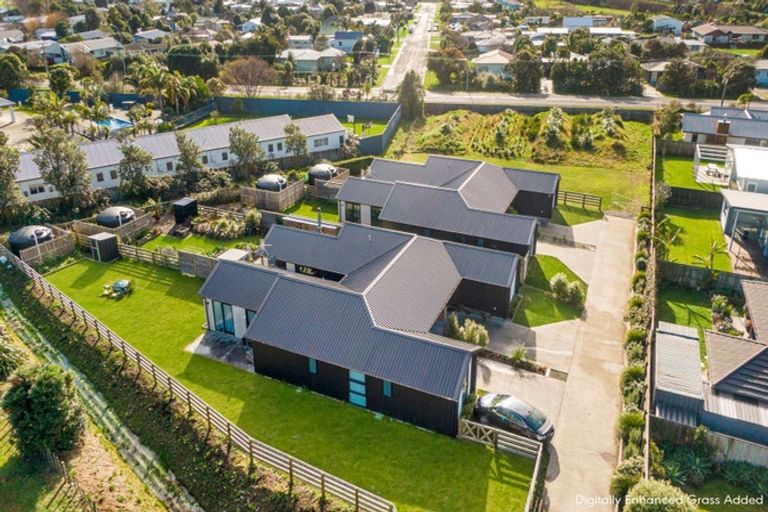 Photo of property in 19 Sponge Bay Road, Tamarau, Gisborne, 4010