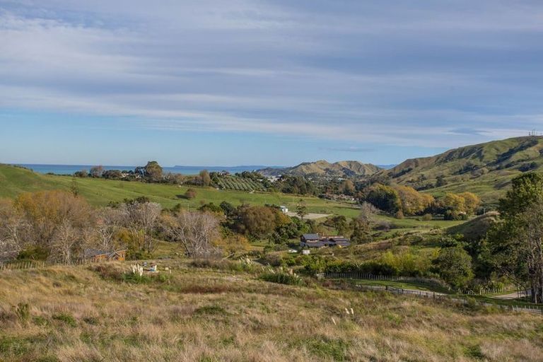 Photo of property in 49 Scarlys Way, Okitu, Gisborne, 4010