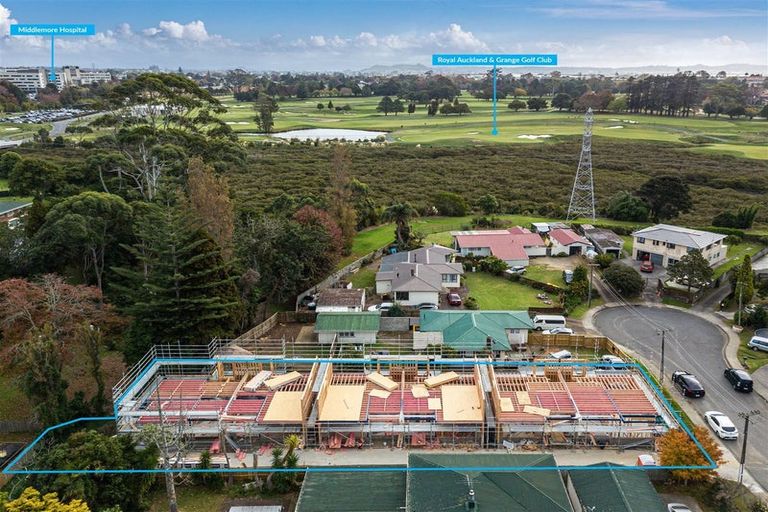 Photo of property in 24c Laureston Avenue, Papatoetoe, Auckland, 2025