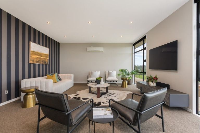 Photo of property in 27 Wake Place, Aokautere, Palmerston North, 4471