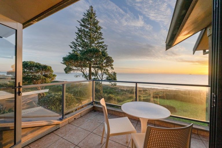 Photo of property in 339a Oceanbeach Road, Mount Maunganui, 3116