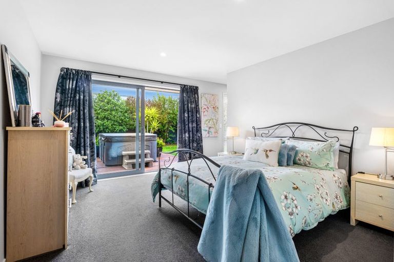 Photo of property in 498 East Maddisons Road, Rolleston, 7615