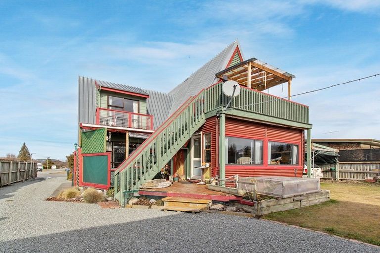 Photo of property in 20 Ayr Street, Fairlie, 7925