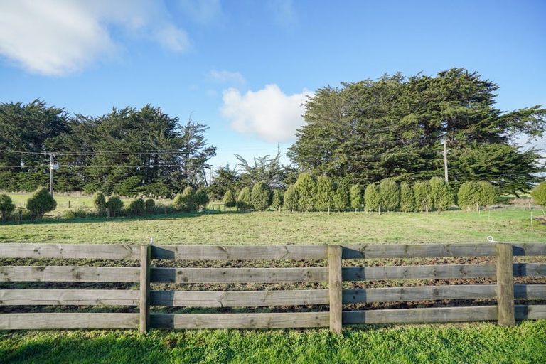 Photo of property in 180 Helena Road, Makarewa, Invercargill, 9876