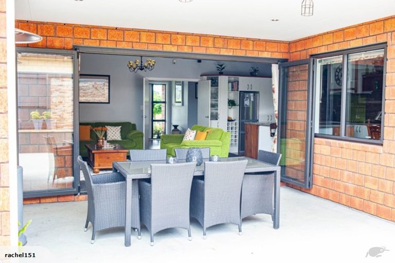 Photo of property in 79 Rosehearty Place, Te Awamutu, 3800