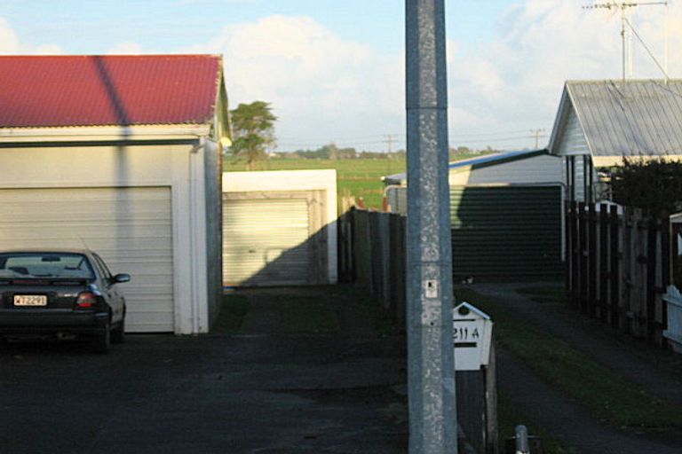 Photo of property in 211a Tuhikaramea Road, Dinsdale, Hamilton, 3204