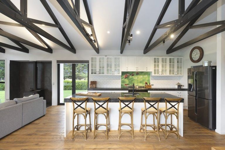 Photo of property in 187 Ryans Road, Yaldhurst, Christchurch, 7676