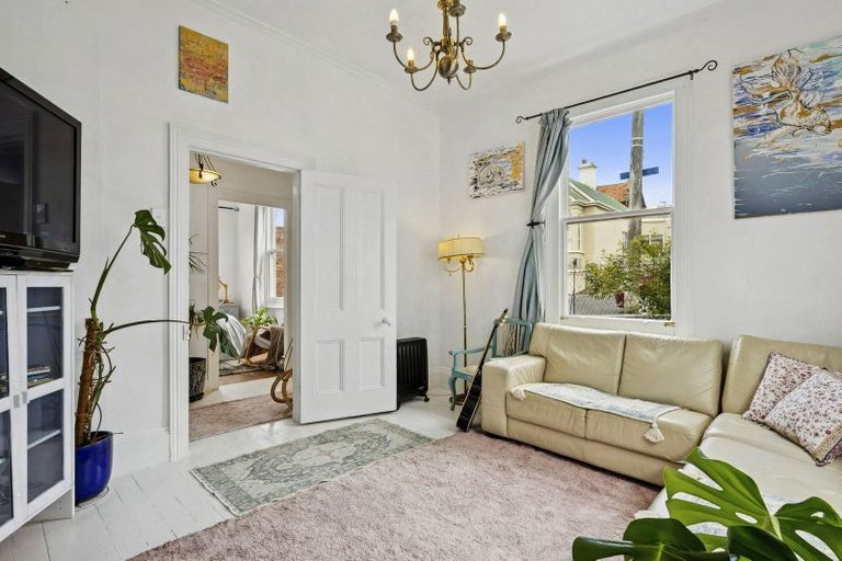 Photo of property in 16 Meadow Street, Mornington, Dunedin, 9011