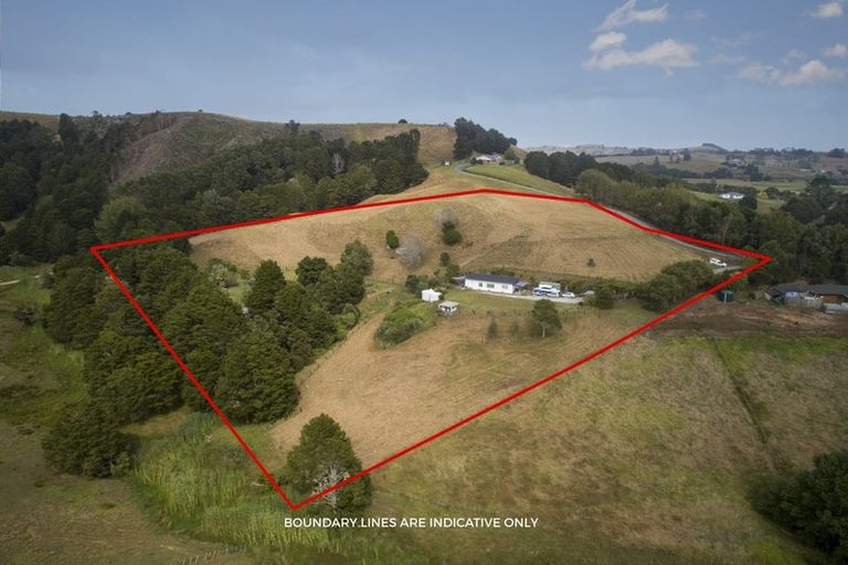 Photo of property in 538d Whangaripo Valley Road, Whangaripo, Wellsford, 0972