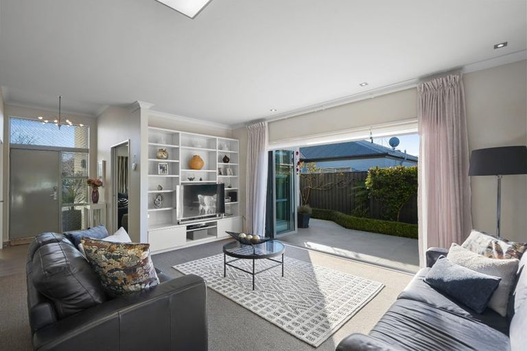 Photo of property in 12 Brookwater Avenue, Northwood, Christchurch, 8051
