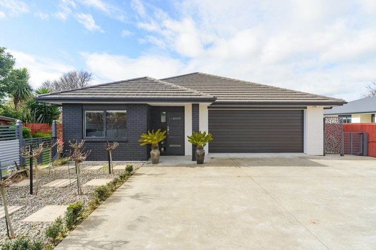 Photo of property in 101b Makino Road, Feilding, 4702