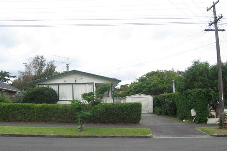 Photo of property in 35 Chelmsford Avenue, Glendowie, Auckland, 1071